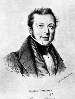 Constant Prévost