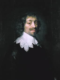 Constantijn Huygens