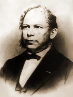 Constantin von Tischendorf