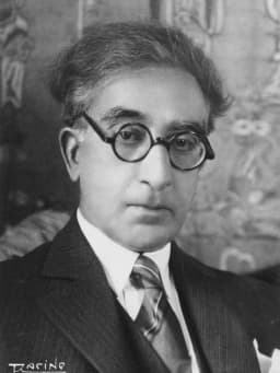 Constantine P. Cavafy