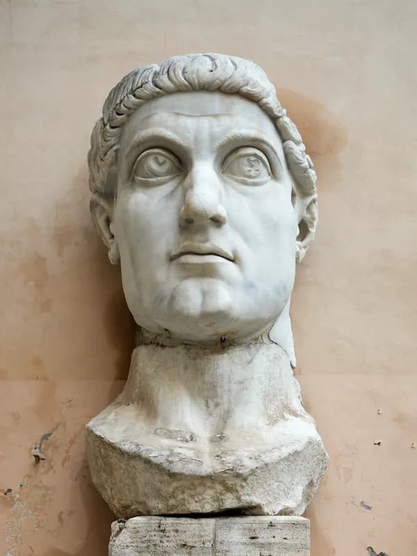 Constantine the Great