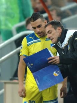 Constantinos Charalambidis