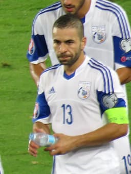 Constantinos Makrides