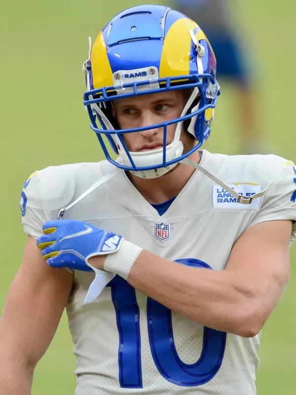 Cooper Kupp