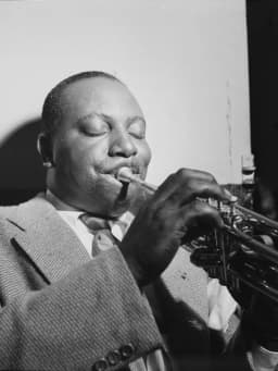Cootie Williams