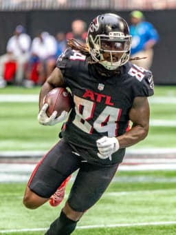 Cordarrelle Patterson