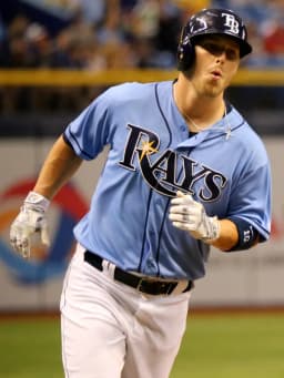 Corey Dickerson
