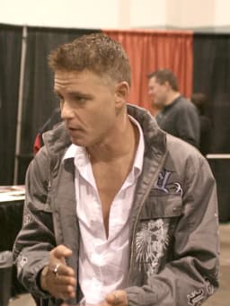 Corey Haim