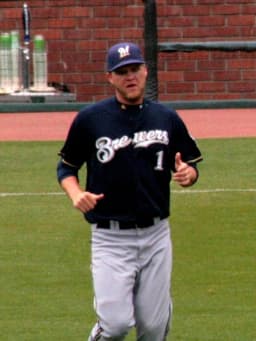 Corey Hart (baseball)