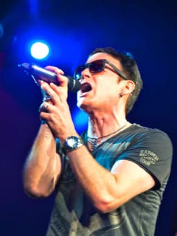 Corey Hart (singer)