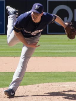 Corey Knebel
