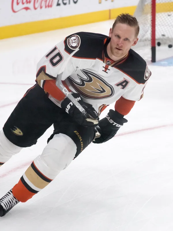 Corey Perry