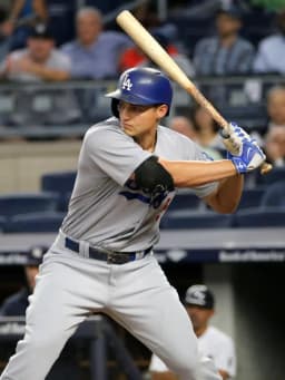 Corey Seager
