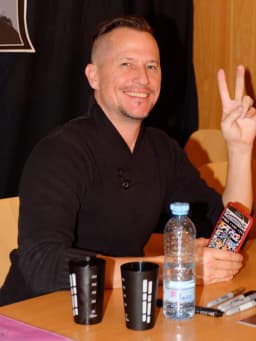 Corin Nemec