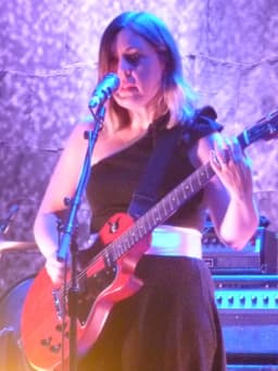 Corin Tucker