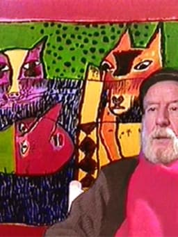 Corneille Guillaume Beverloo