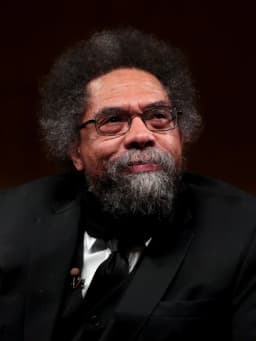 Cornel West