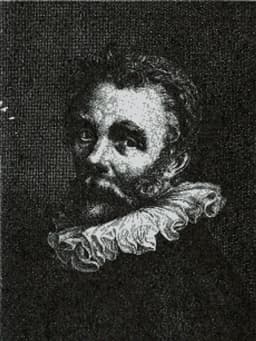 Cornelis Ketel