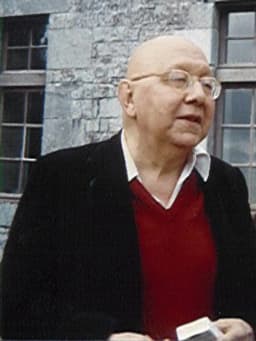 Cornelius Castoriadis