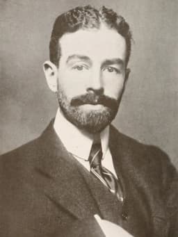 Cornelius Vanderbilt III