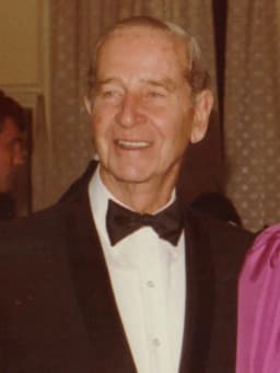 Cornelius Vanderbilt Whitney