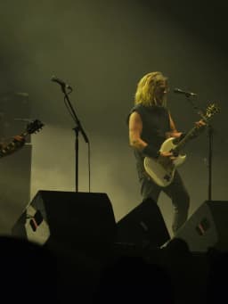 Corrosion of Conformity