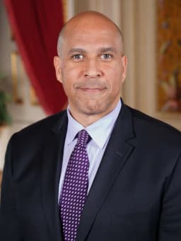 Cory Booker