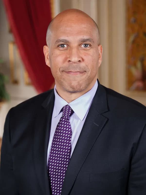 Cory Booker