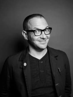 Cory Doctorow