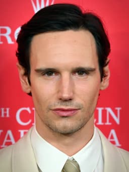 Cory Michael Smith