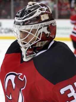 Cory Schneider