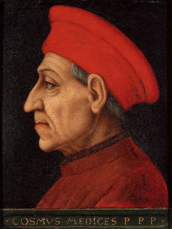 Cosimo de' Medici