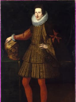 Cosimo II de' Medici