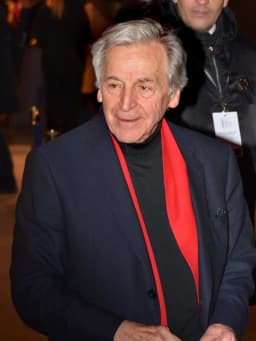Costa-Gavras