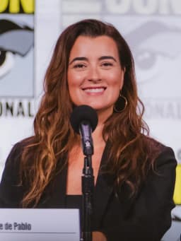 Cote de Pablo