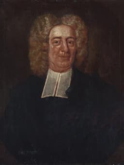 Cotton Mather