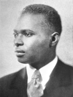 Countee Cullen