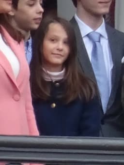 Countess Athena of Monpezat