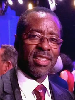 Courtney B. Vance
