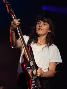 Courtney Barnett