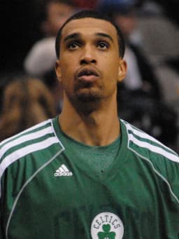 Courtney Lee
