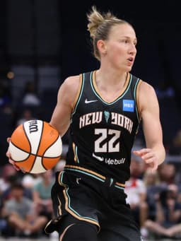 Courtney Vandersloot