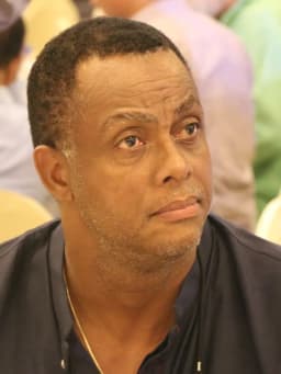 Courtney Walsh