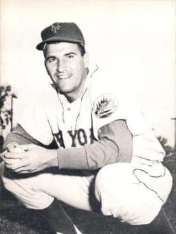 Craig Anderson (1960s pitcher)