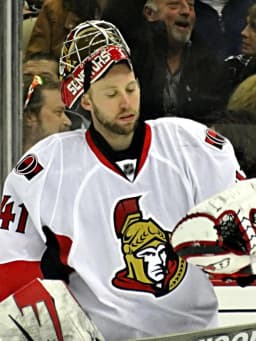 Craig Anderson (ice hockey)