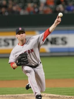 Craig Breslow