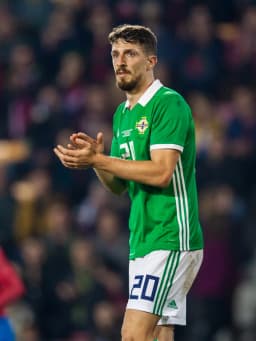 Craig Cathcart