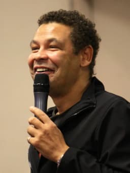 Craig Charles