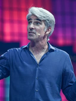 Craig Federighi