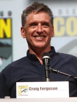 Craig Ferguson
